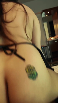 Celebration Dinner for His Promotion but I Wanted to Be the Dessert