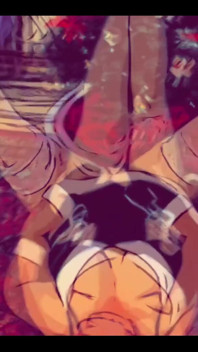 My Legs