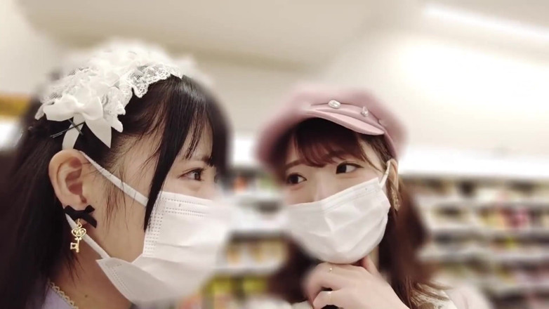 Smooth Time: เย็ดแบบใกล้ชิดกับสาวเงี่ยนสองคน พวกเธอแอคทีฟสุดๆ เลย Part.3