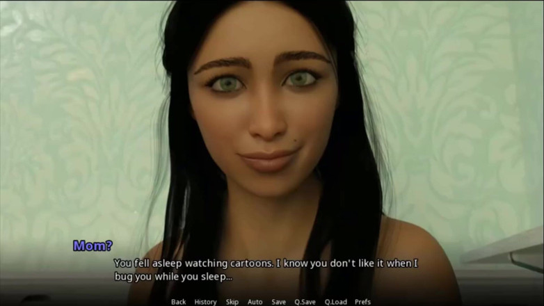 Visual Novels: Wvm schittert universiteit deel 90