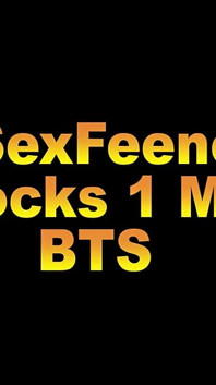 Sexfeene Bts