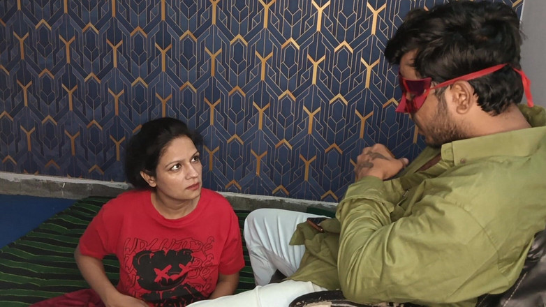 Anup chaubey: İten zavallı bir kız iş istemeye geldi ve sahibi bundan...