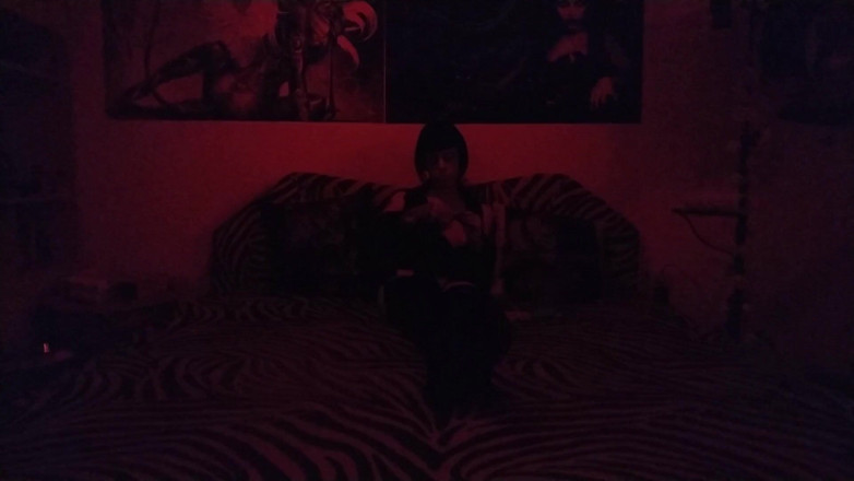 Beth Kinky: Piromaniac gotică 01