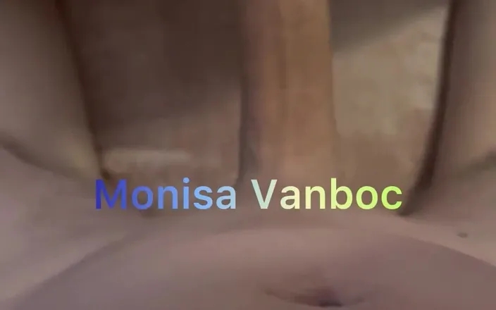 Monisa Vanboc: Short Preview of What's Coming up Soon