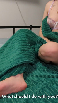 It's Fucked up! I Was Fucked Hard by My Stepson's Classmate