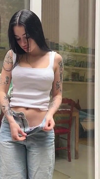 My Boyfriend Asked Me for an Outdoor Video