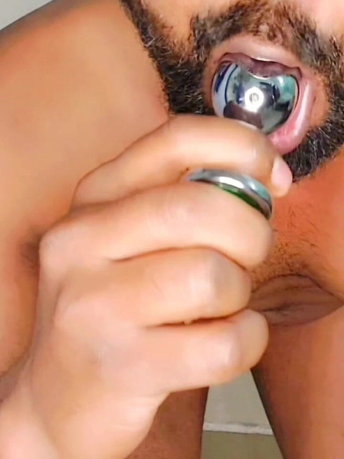 Sissy Slut Simran: 娘娘腔