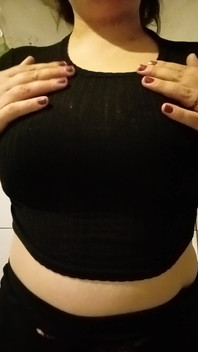 My Tits in My Fan Club