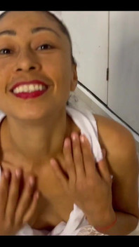 Nurse Magnita Wants Your Cum