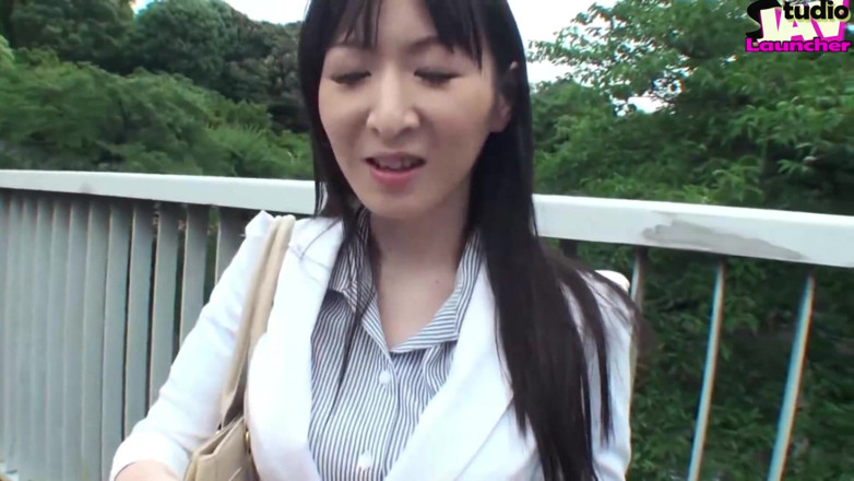 Studio JAV Launcher: Zwölf ehefrauen, die "nur für Geld" sagen, sich aber nach perversem...