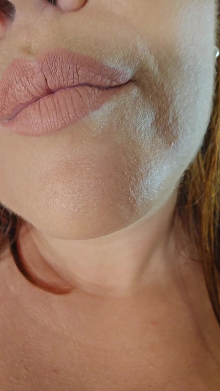 Annabelle Rogers: 崇拜我和我的挤奶者