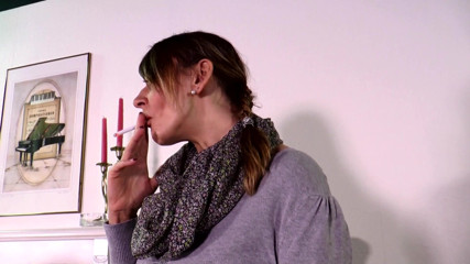 MMV German Teens: Old piano professor gives fuck class to a younger big...