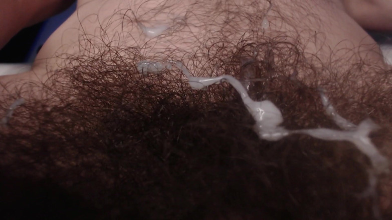 Hunky time: Dominująca Alfa