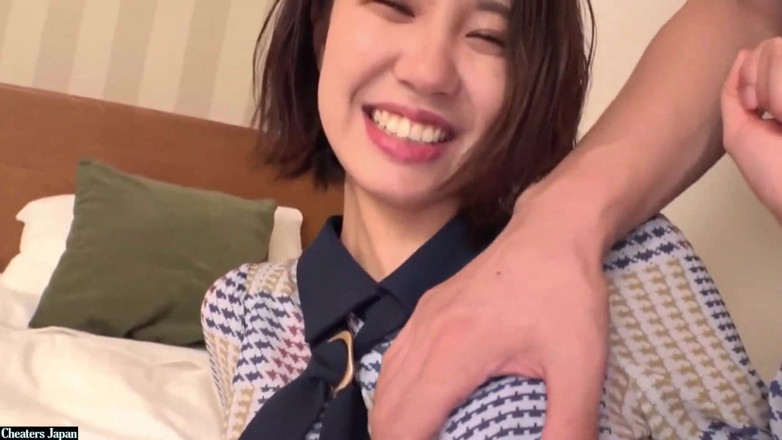 Studio Modern Shunga - JAV: Bashful ma audace