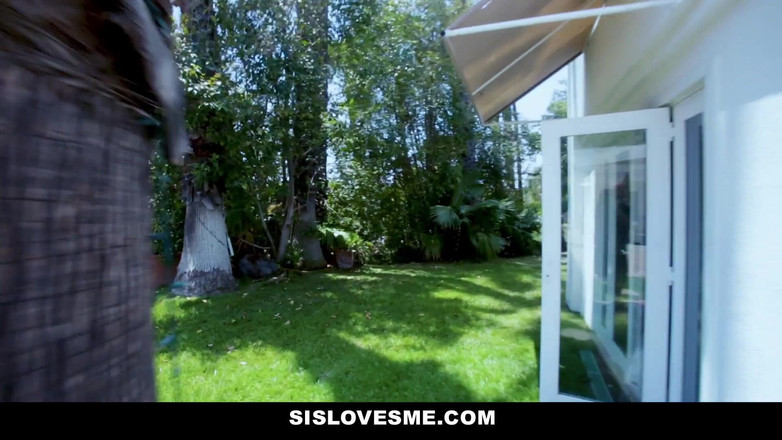 Sis Loves Me: Sislovesme emily willisster tabù sorellastra
