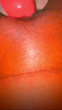 Making My Pussy Cum