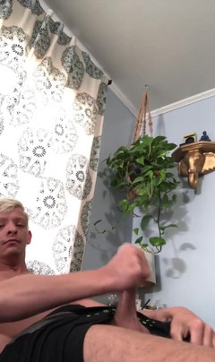 Alex wolf: Doar jacking în pantaloni scurți Basket Ball