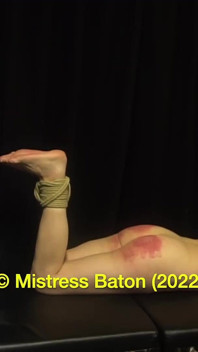 Mb Alexia Bastinado