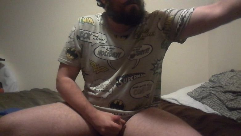 Rokkuman: Masturbandosi 24 latino cileno