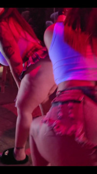 Can You Guess What Street Fighter Characters They Are?