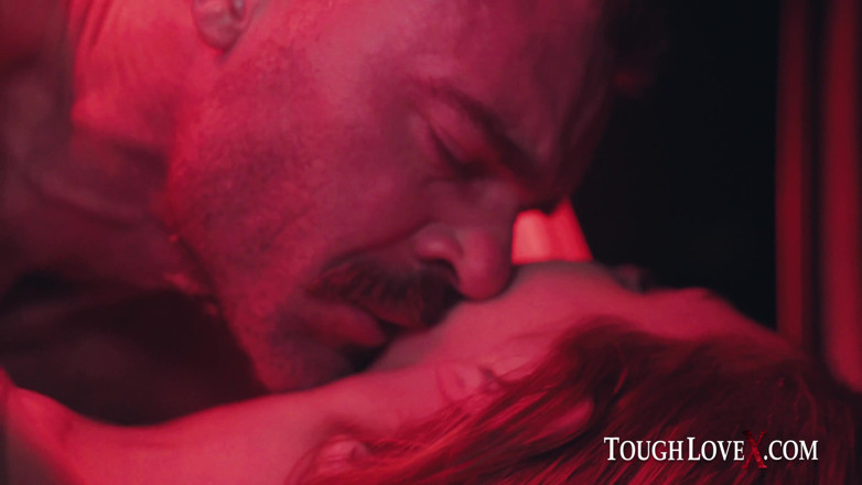 ToughLoveX: Toughlovex - червона шапочка Скарлетт Мей зустрічає werestud