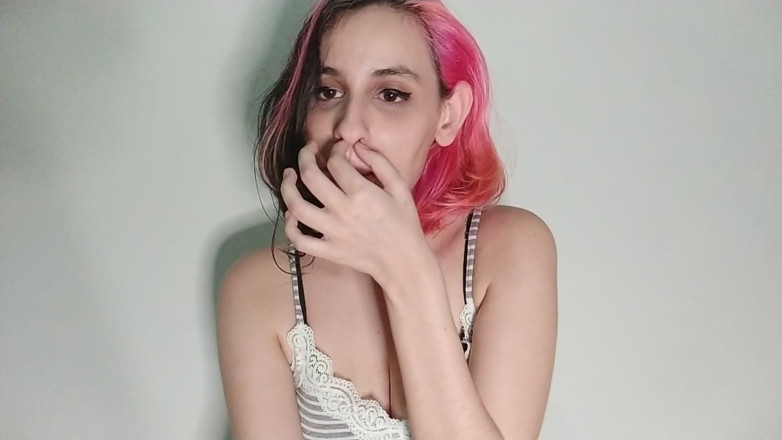 Ms Candy Bunny: Wedgie Boy [seria