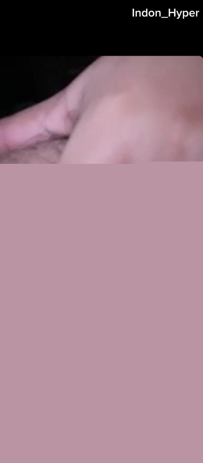 Imanuel: Indonesian Girl, Oh Darling, It's so Good to Accompany Me...