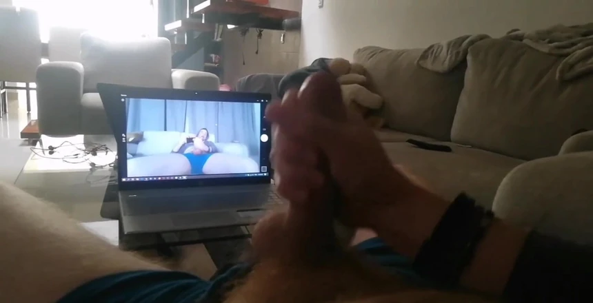Dirty Talking Guy: Is it narcissistic to get off watching myself?