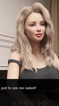 Şeytan tarafından tapılıyor (ampiric tarafından) - teselli masajı, büyük memeli bebek döl alıyor 11