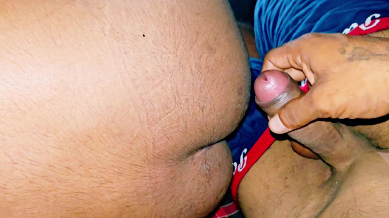 Damniraj: Hot Boy Desi Friend Fucked the Ass by Putting Cock...