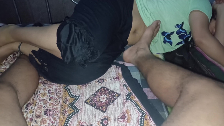 NaughtyWings: Abang tiri India dan adik tiri