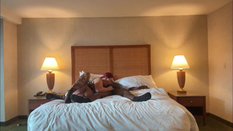D starr entertainment: Kongkek di hotel