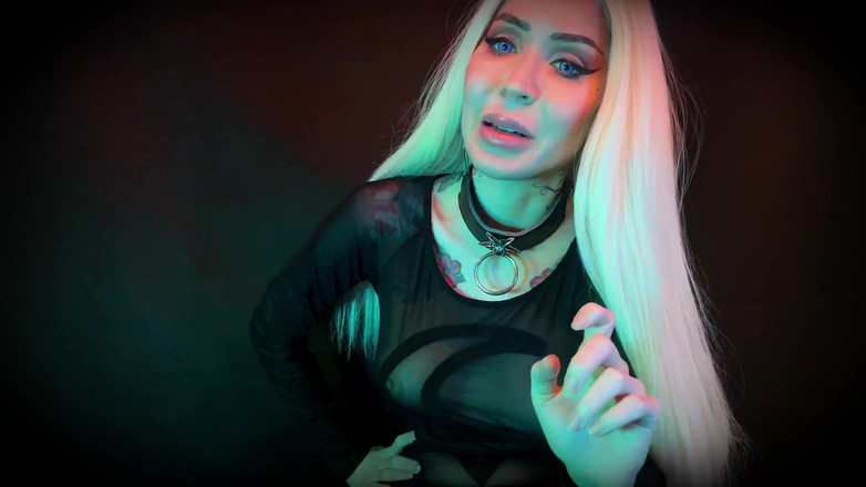 Baal Eldritch: The Angry Witch's D... r Curse-Kencing Edition