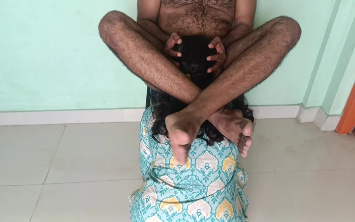 Laxi ammu: Hot Romance with Tution Master