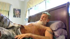 Mr hairy gardener: 剩菜决赛