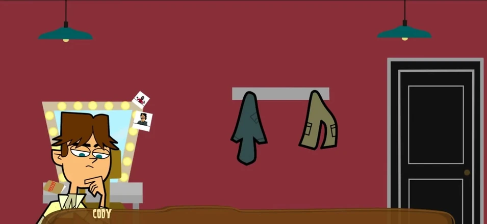 LoveSkySan69Real: Total Drama Harem - Part 32 - Strip Erotica Izzy and Courtney! by...