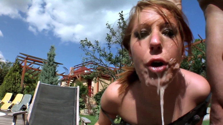 Cruel Media TV: Susanna, Lauro Giotto, Nick Lang double penetration, outdoor, anal sex,...