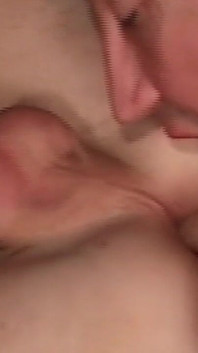 Stepdaddy Begs for a Big Cock in His Ass Moaning and Ready to Be Filled Deep