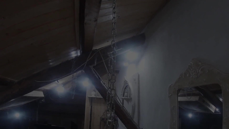 Dolls Cult: एक युवा मालकिन अपनी सौतेली बहन के चेहरे पर एक आदमी का वीर्य निकालती है (Eng sub)