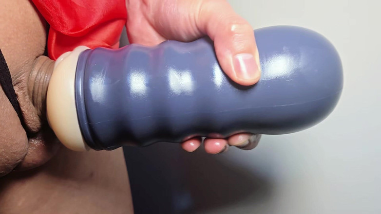 Velvet Akage: Моє перше відео з кремпаєм!