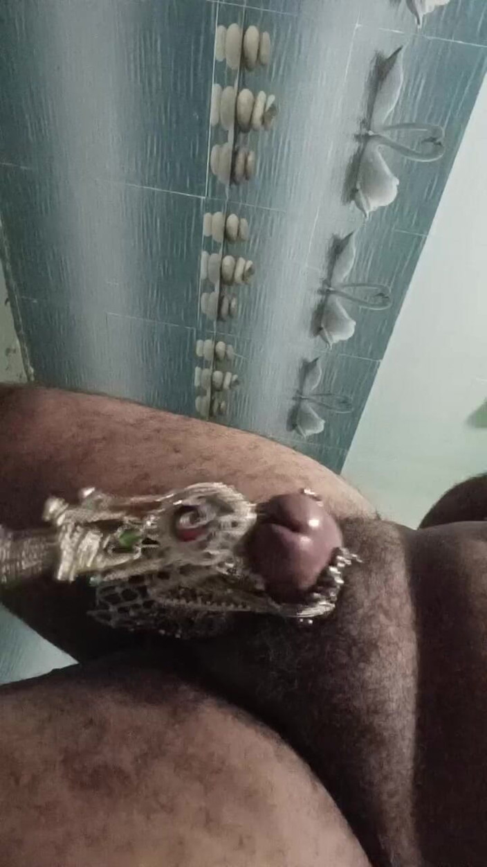 desixxraju: In Memory of Bhabhi