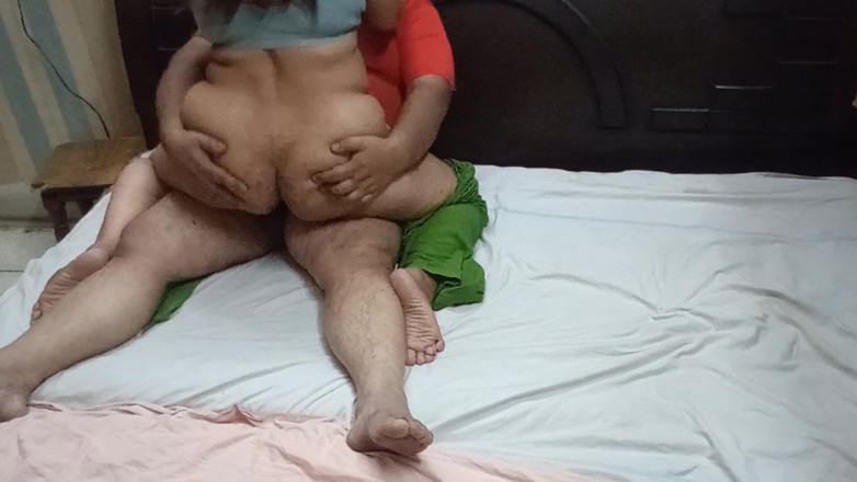 aliabegum: Jija sbatte forte il suo Sali nel video xxx di...