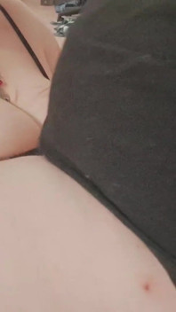 What Do You Think Is Better? My Mouth or My Tits?
