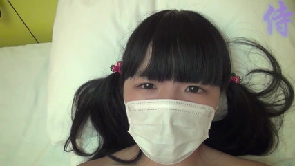 Asian teeny club: Azgın Asyalı sürtükler #255