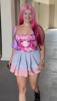 Outfit Check