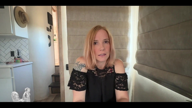 Jane Cane: Une belle-mère chrétienne aide son beau-fils à pratiquer