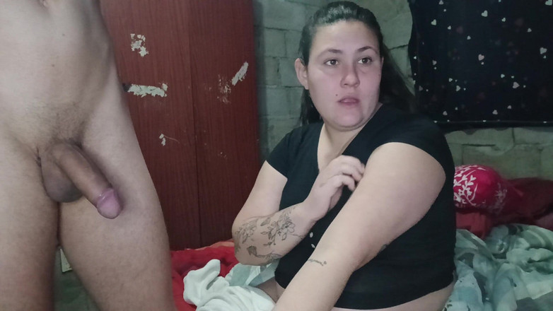 Naomi Simon: Dopochwowy Orgazm Analny Kremówka Latina