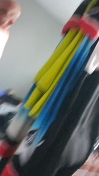 De Duitse Sportleraar