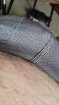 Like Being Teased by a Bwc?