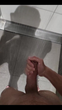 I Just Get so Horny After a Good Workout. ️